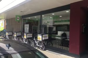 MUNDFEIN Pizzawerkstatt Düren