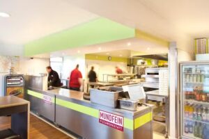 MUNDFEIN Pizzawerkstatt Elmshorn