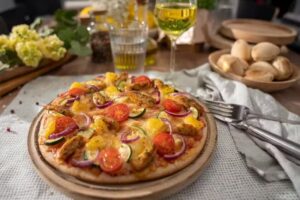 MUNDFEIN Pizzawerkstatt Kerpen
