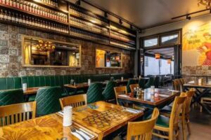 Mundo &ndash; Tapas Bar &ndash; Mitte