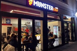 Münster Kebap