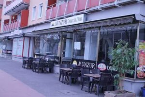 Munzur D&ouml;ner & Pizzaria