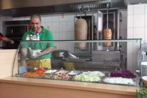 Munzur Kebap