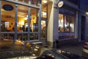 Munzur Kebap Haus