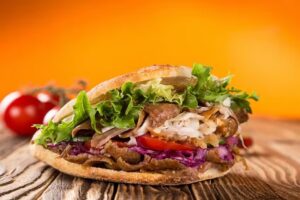 Munzur Kebap & Imbiss