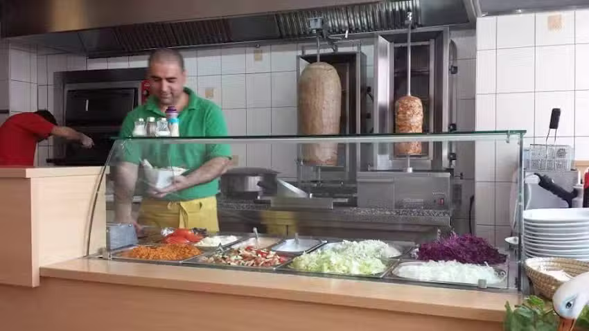 Munzur Kebap