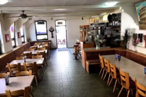 Munzur Pizza & Kebap Haus