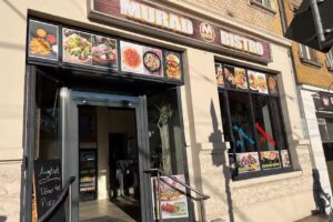Murad Bistro