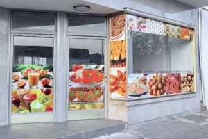 MURAD Café & Restaurant