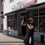 Murad K&ouml;fte und Kebab
