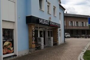 Murat Döner