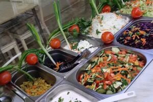 Murat Grill