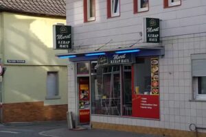 Murat Kebap-Haus