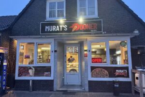 Murat’S Döner Haus