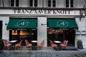 MURINO Restaurant & Weinbar