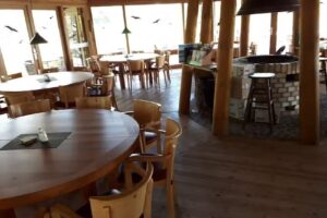 Müritzfischer Fischers Land Boek (Fischer- und Angelhof Bolter Schleuse)