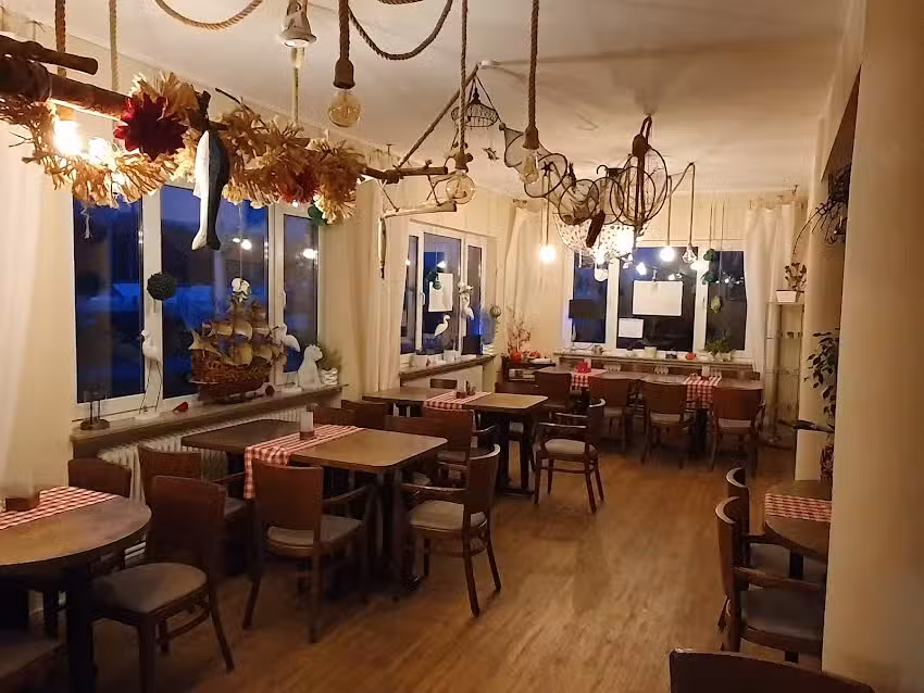 Murkens Krug zur F&auml;hre