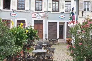 Murphy&rsquo;s Diner & Bar