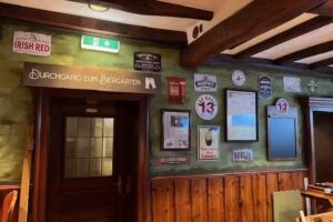 Murphy&acute;s White Horse Irish Pub & Restaurant