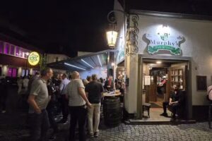 Murphy’s Pub & Grill – Recklinghausen
