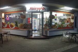 Mürwik imbiss
