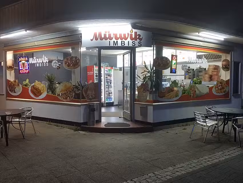 Mürwik imbiss