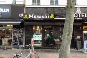 Musashi