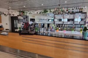 Museum &ndash; Restaurant