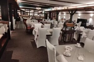 Museums Caf&eacute; Ammerland