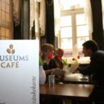 Museumscaf&eacute;