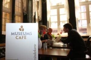 Museumscafé