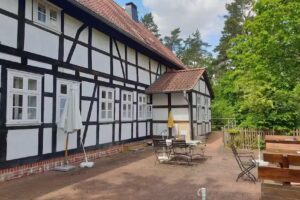 Museumscafé Diesdorf