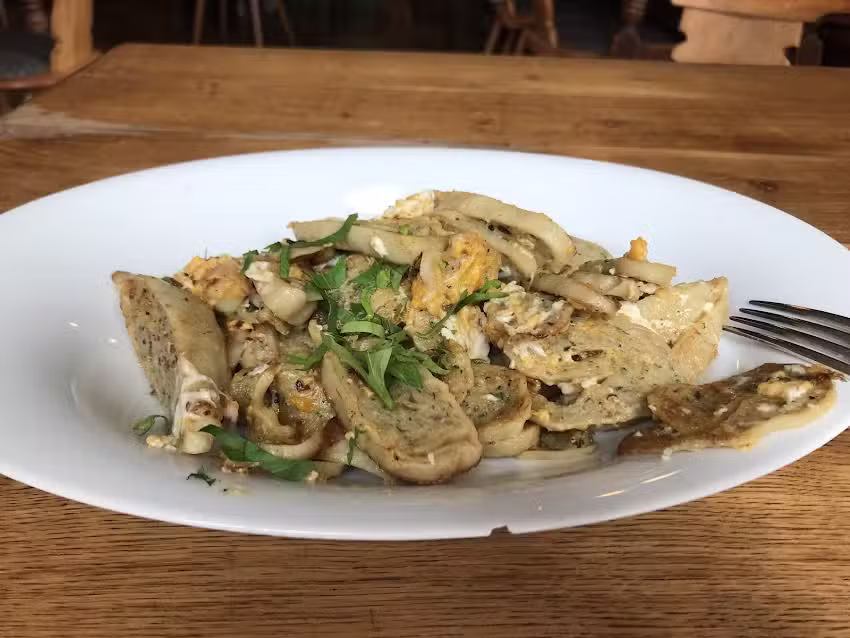 Museumsgasthof Ochsen