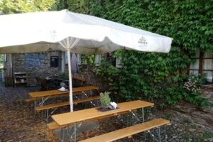 Museumsgastst&auml;tte