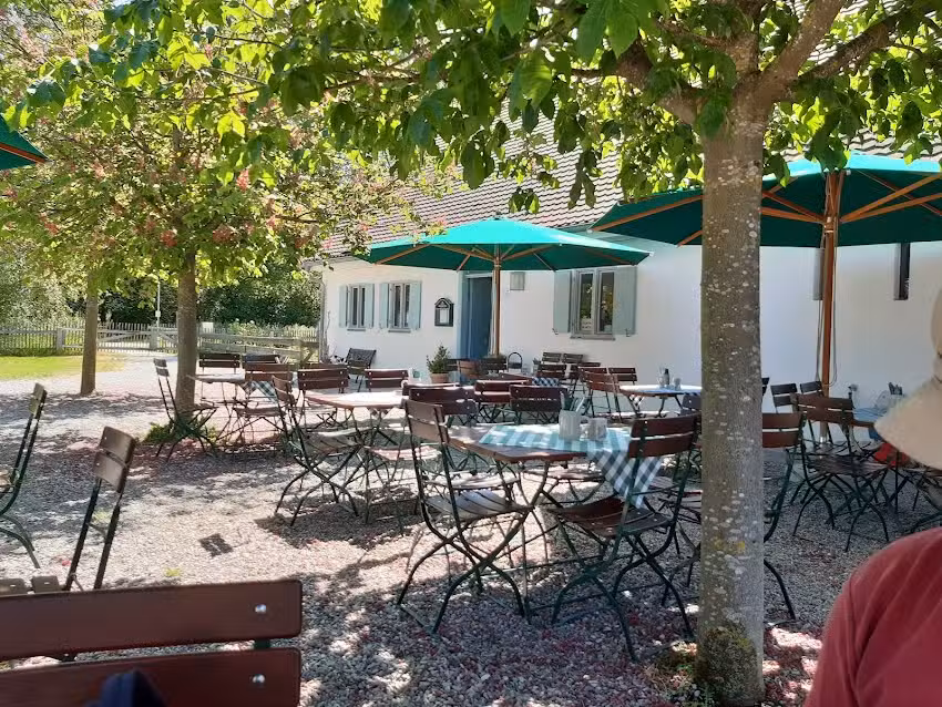 Museumsgastst&auml;tte Rosinger Hof