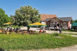 Museumsgaststätte Zum Limonadenpavillon