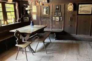 Museumsrestaurant Hofengel