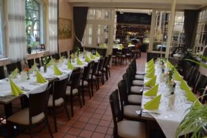 Museumsrestaurant Schiffchen Bocholt