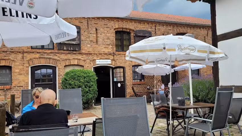 Museumsschänke Blankensee