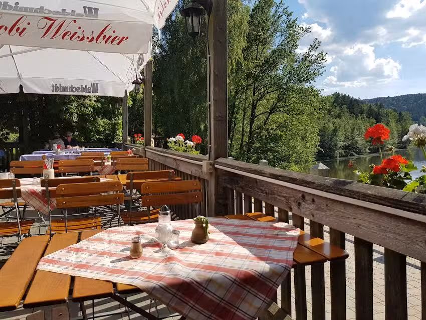 Museumssch&auml;nke Salzfriedl