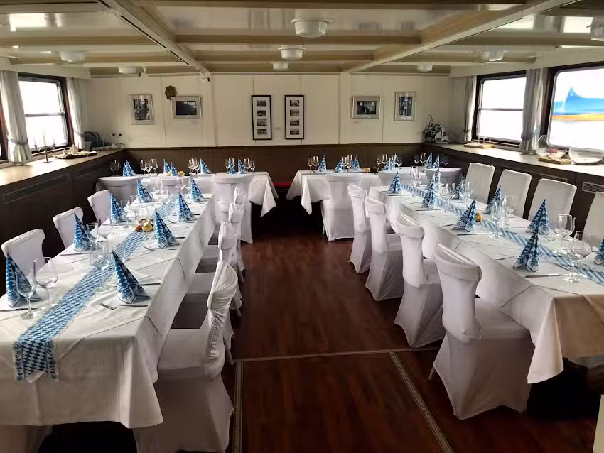 MuseumsschiffTutzing