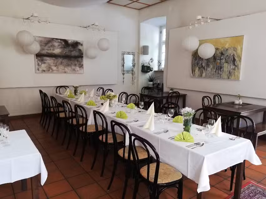 Museumsst&uuml;ble Breisach, Hans K&ouml;ster