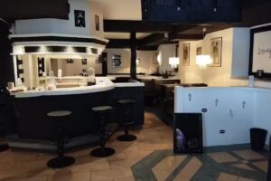 Musik Bar Melodie