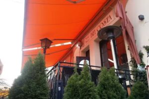 Musikbistro
