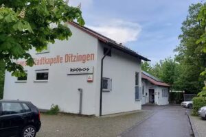 Musikerheim Ditzingen