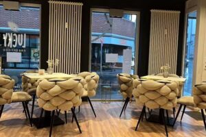 Muska. — Brunch · Coffee · Matcha · Events