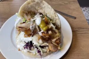 Mustafa Demir Imbiss Döner Imbiss Demir