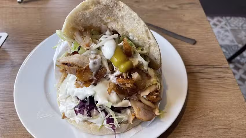 Mustafa Demir Imbiss D&ouml;ner Imbiss Demir