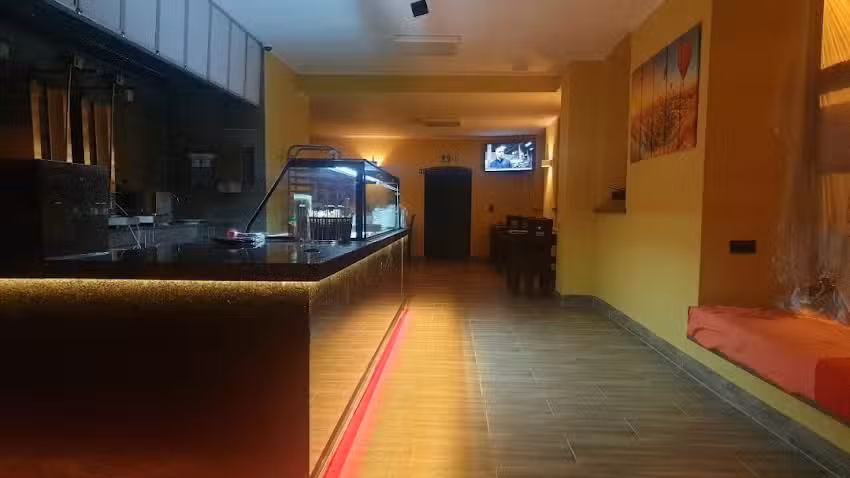 Mustafas Kebab & Pizza Haus
