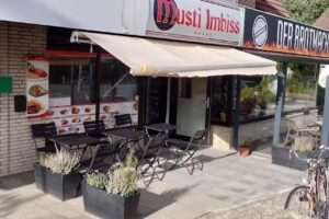 Musti Imbiss
